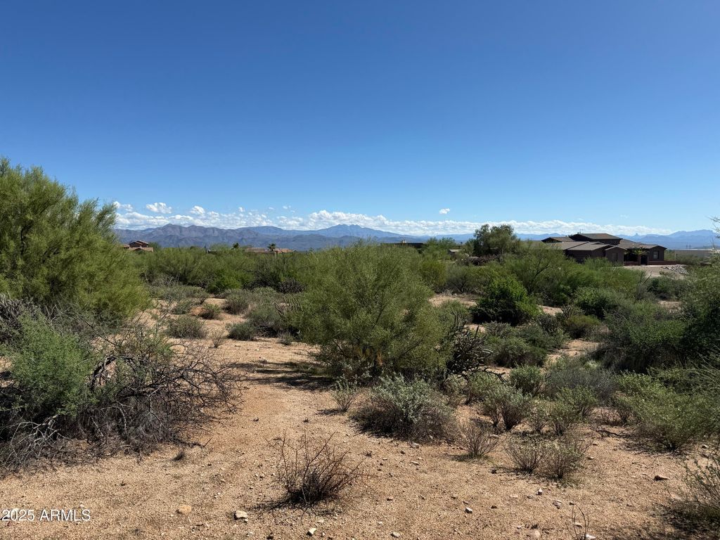 Photo of 335 E 139th Terrace #-, Scottsdale, AZ 85262 (MLS # 6936807)