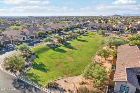 A home in Mesa