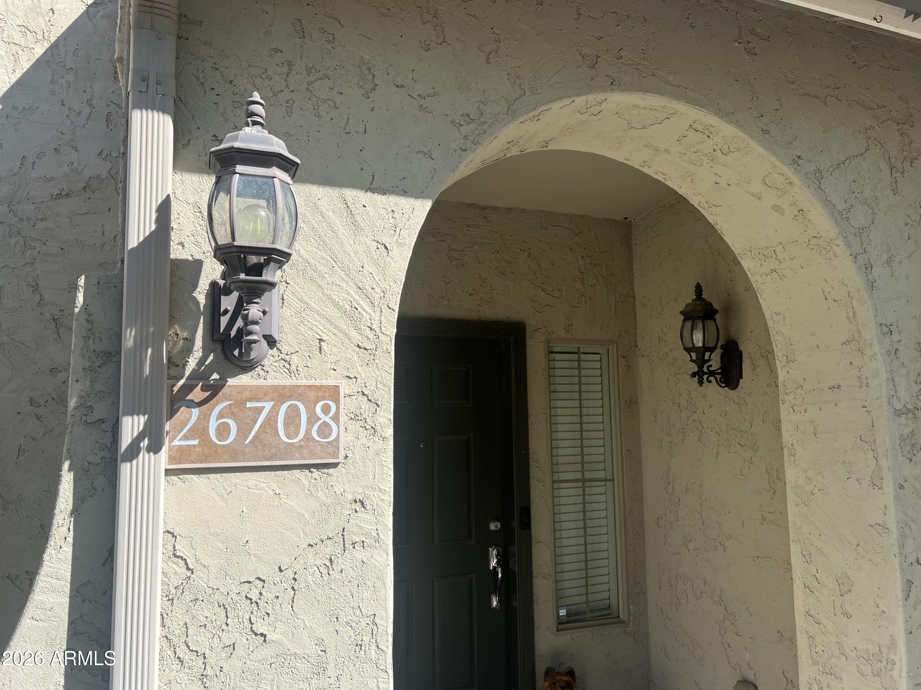 26708 N BABBLING BROOK Drive