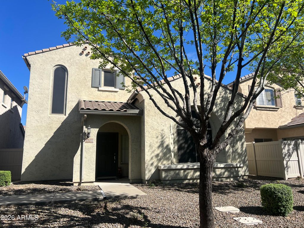 Photo of 26708 N Babbling Brook Drive, Phoenix, AZ 85083 (MLS # 6998678)