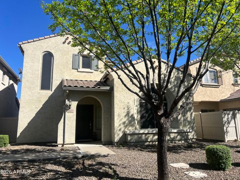 26708 N BABBLING BROOK Drive Phoenix AZ 85083