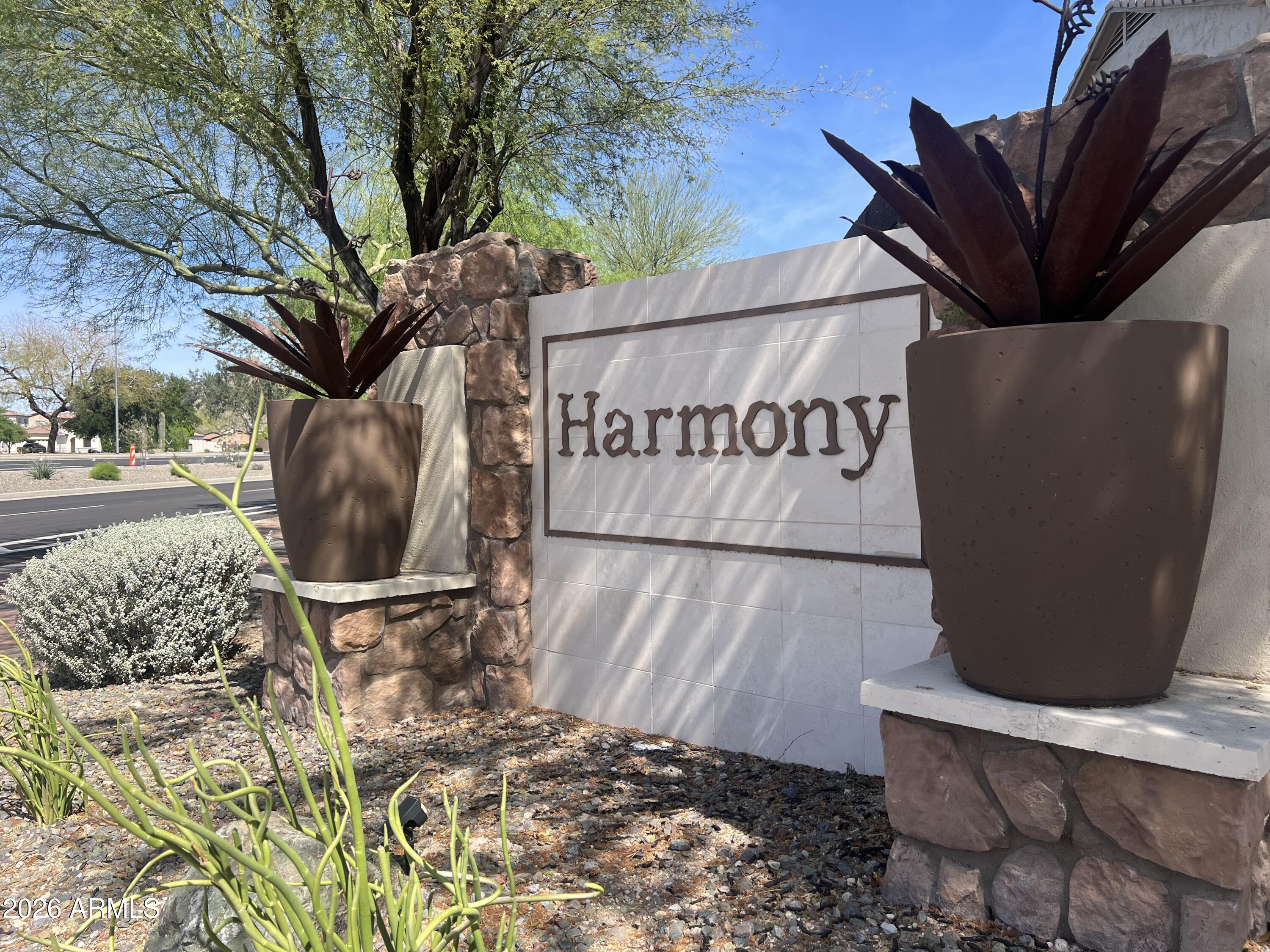 26708 N BABBLING BROOK Drive