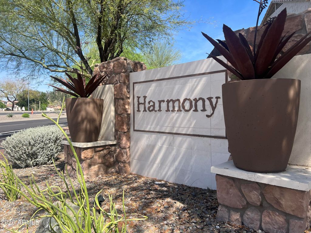 Photo of 26708 N Babbling Brook Drive, Phoenix, AZ 85083 (MLS # 6998678)