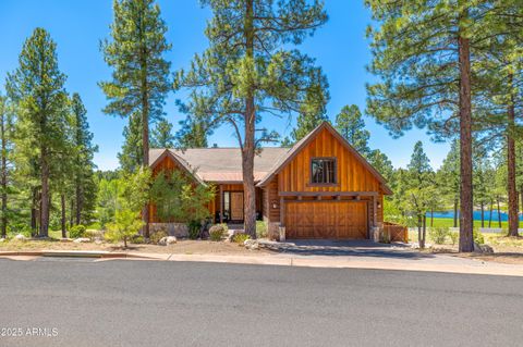 2725 S BIRDS OF PREY Court Flagstaff AZ 86005