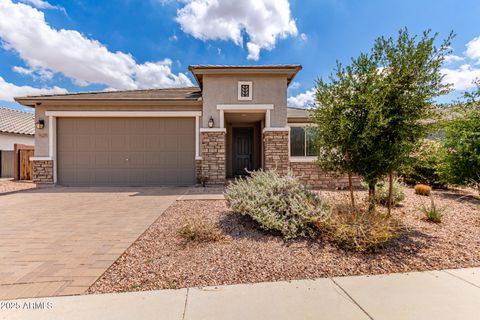 16221 W PRICKLY PEAR Trail Surprise AZ 85387