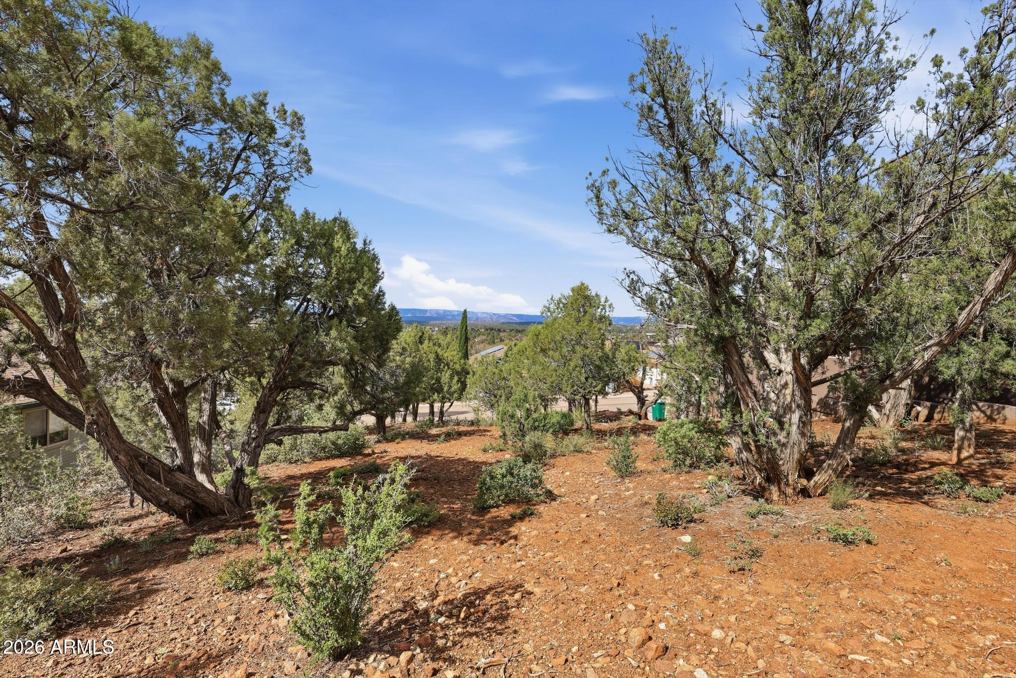 PINON RIDGE UNIT 2 - Land