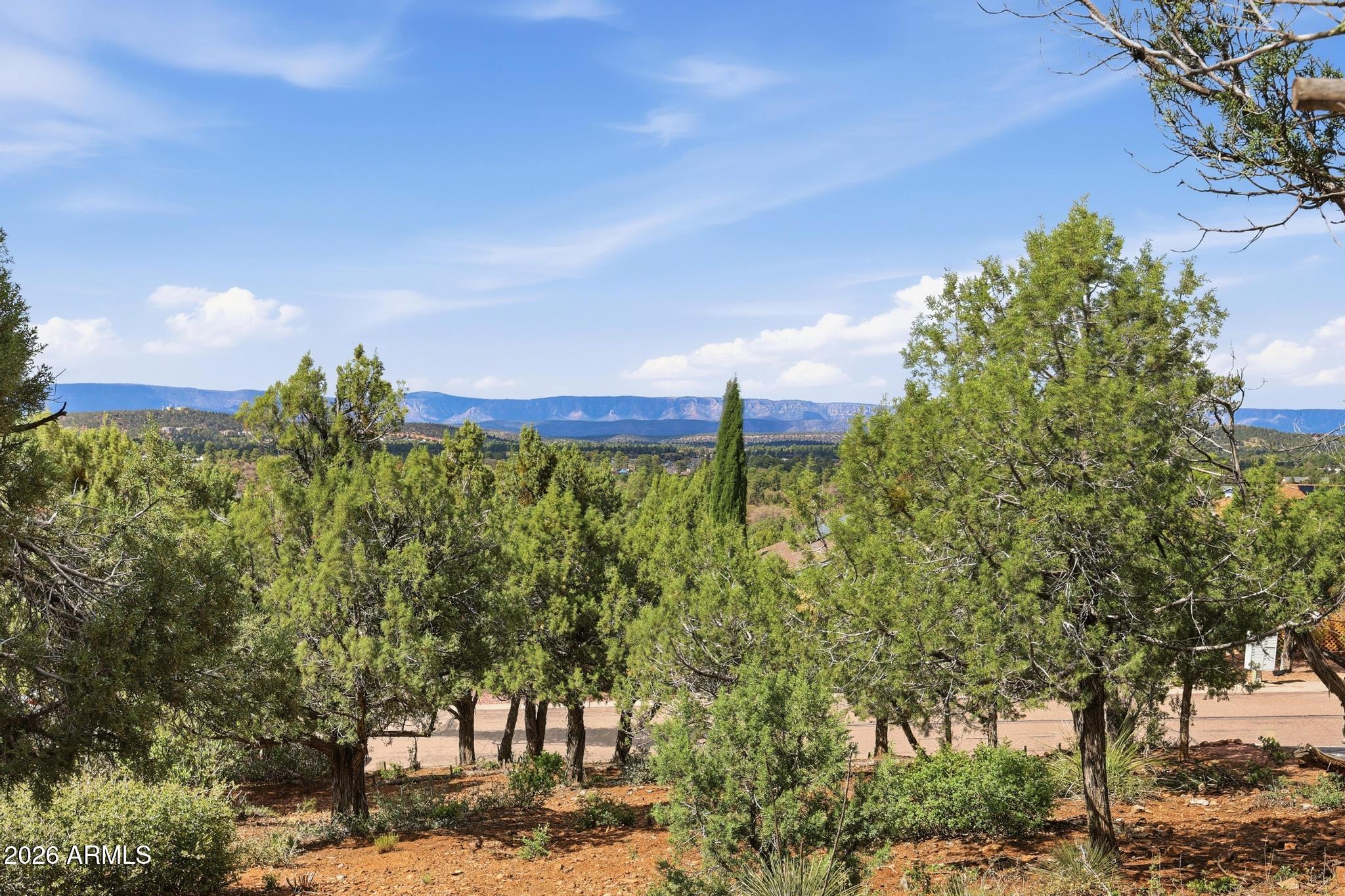 PINON RIDGE UNIT 2 - Land
