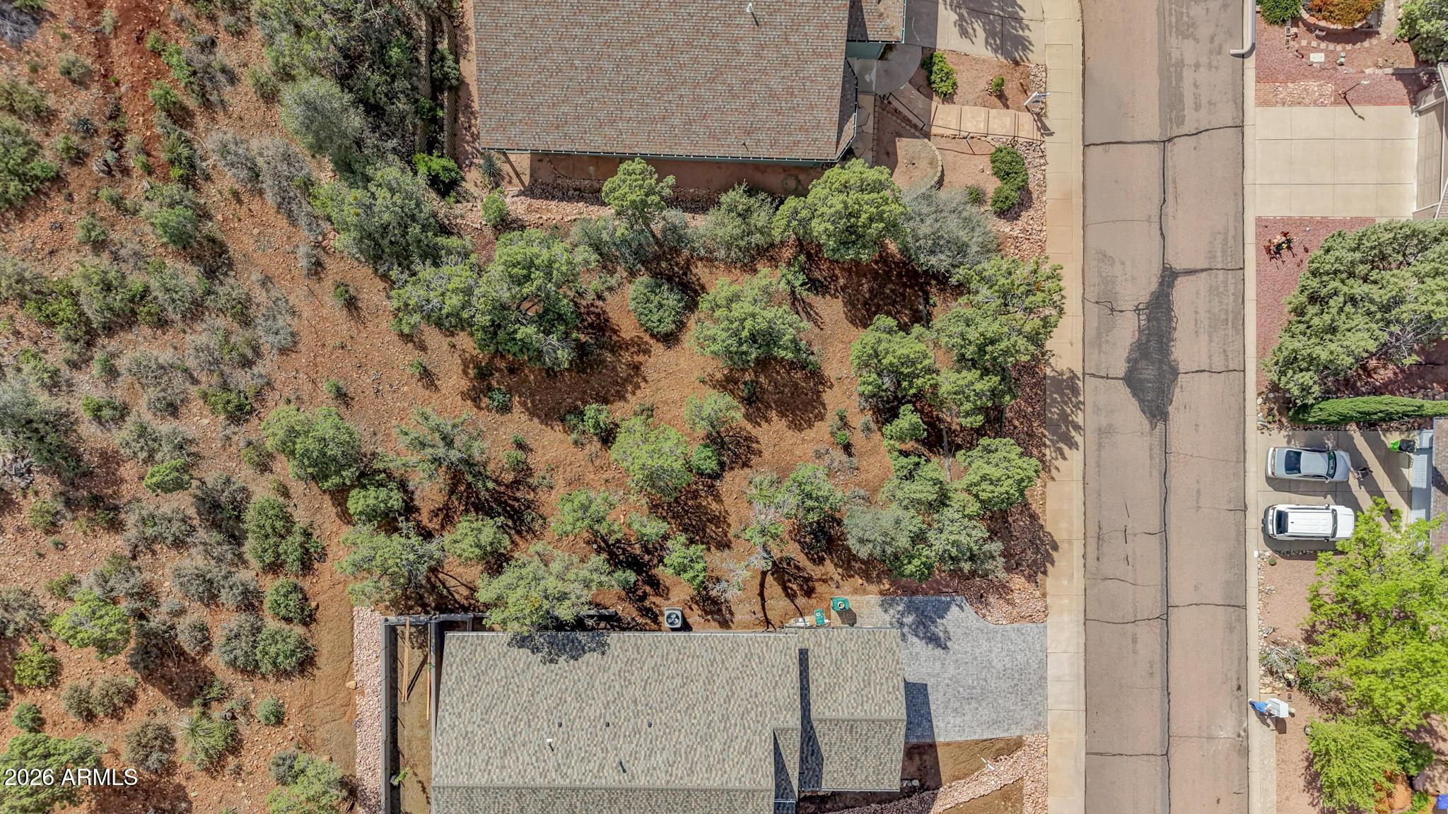 PINON RIDGE UNIT 2 - Land