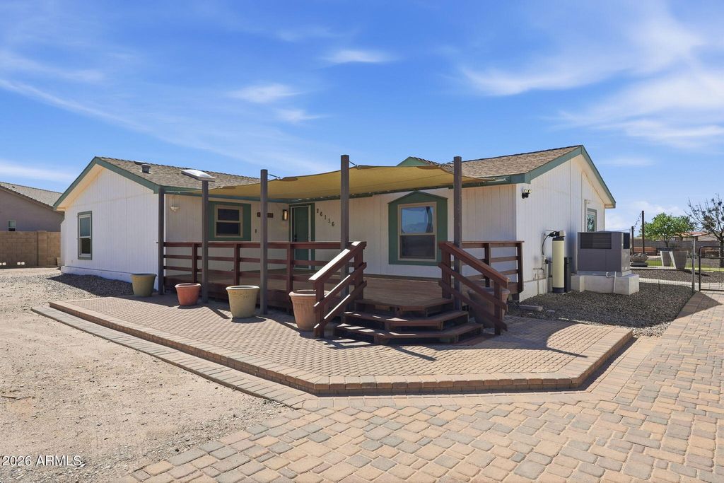 Photo of 26116 S 197th Street, Queen Creek, AZ 85142 (MLS # 6997168)