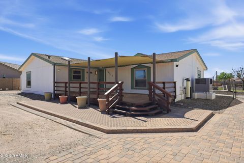 26116 S 197TH Street Queen Creek AZ 85142