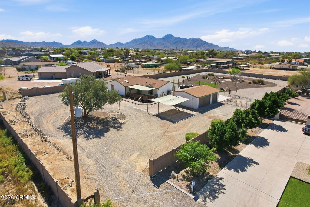 Photo of 26116 S 197th Street, Queen Creek, AZ 85142 (MLS # 6997168)