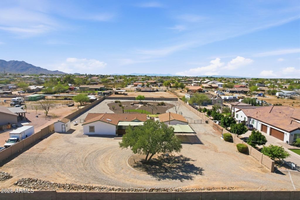 Photo of 26116 S 197th Street, Queen Creek, AZ 85142 (MLS # 6997168)