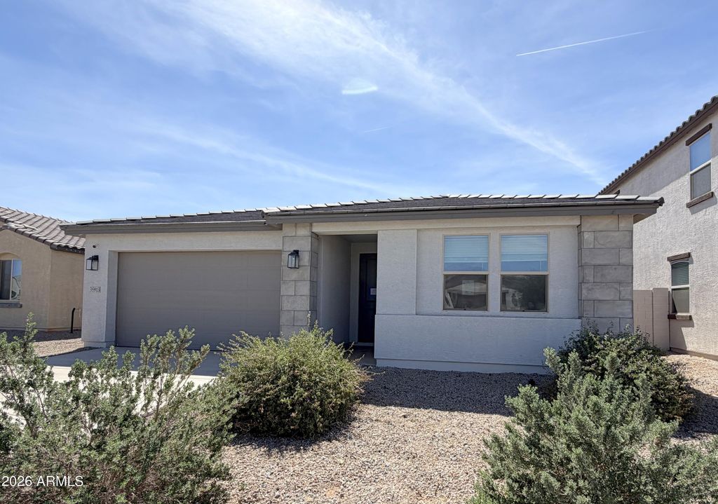 Photo of 35913 W Santa Monica Avenue, Maricopa, AZ 85138 (MLS # 7017890)