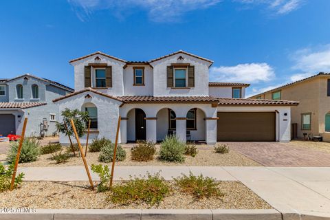 24603 N 139TH Drive Surprise AZ 85387