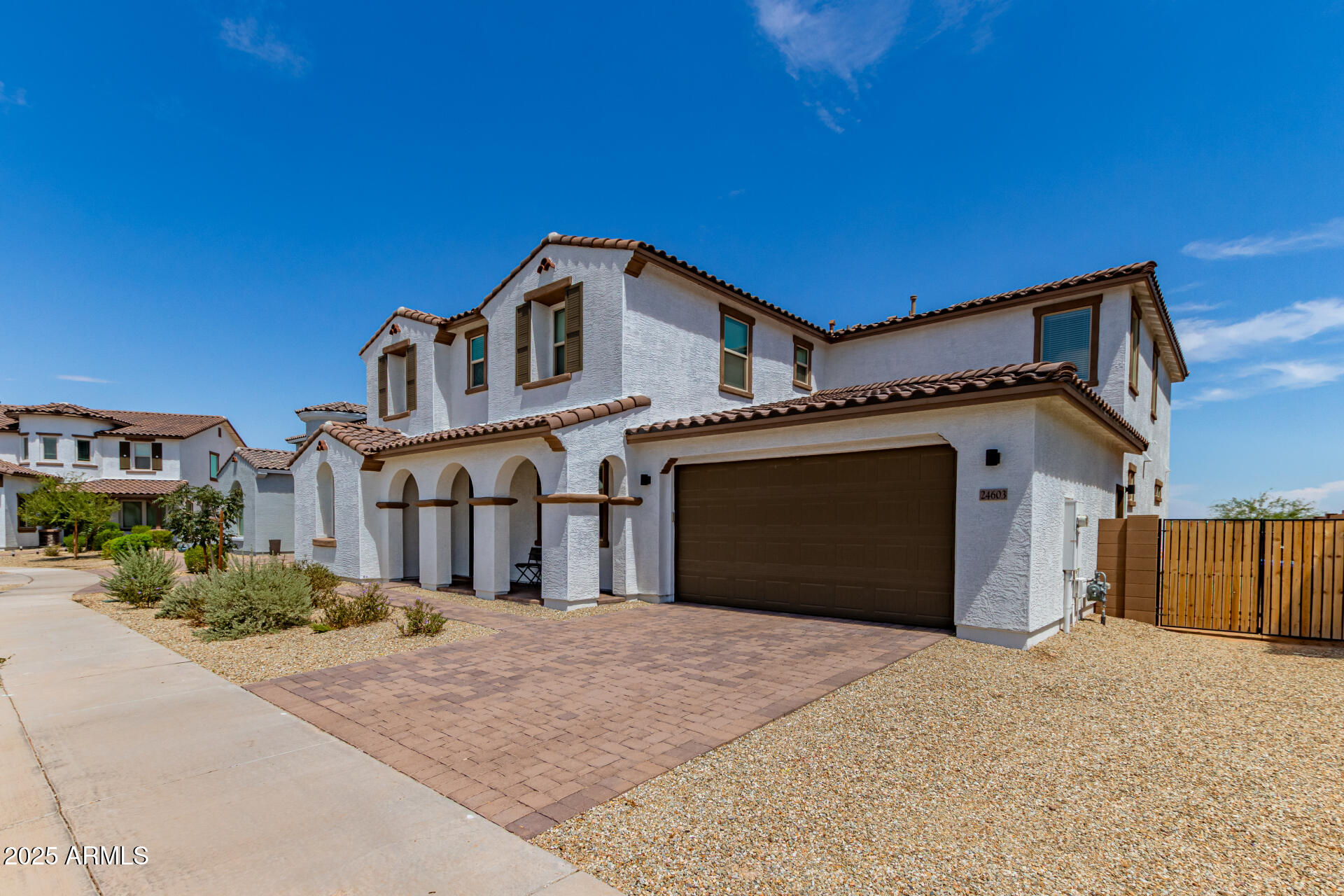 24603 N 139TH Drive