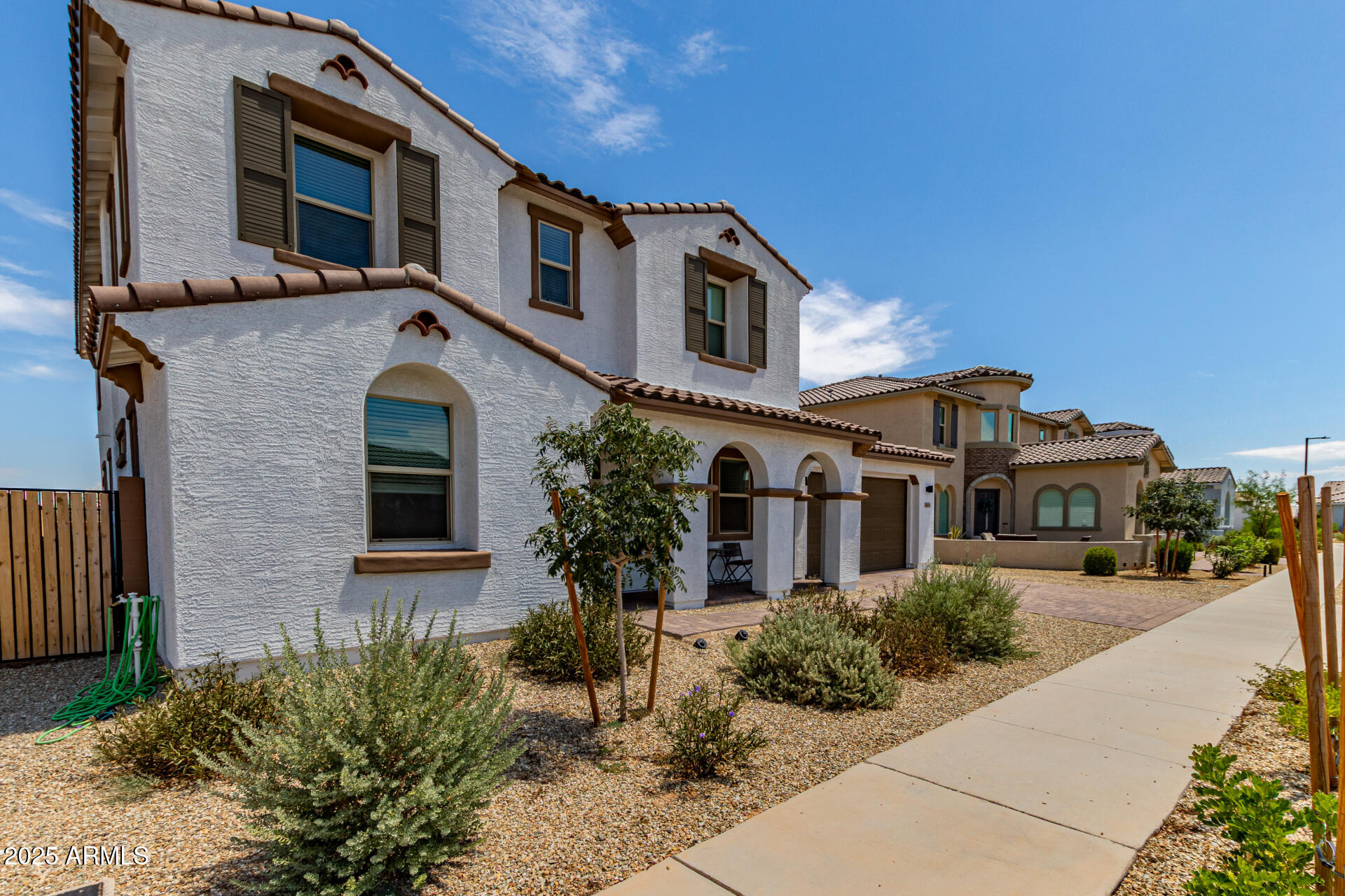 24603 N 139TH Drive
