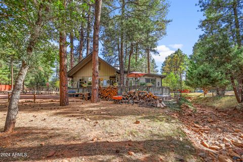 A home in Pine