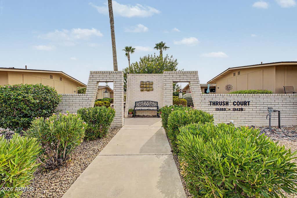 Photo of 13423 W Desert Glen Drive, Sun City West, AZ 85375 (MLS # 7067505)