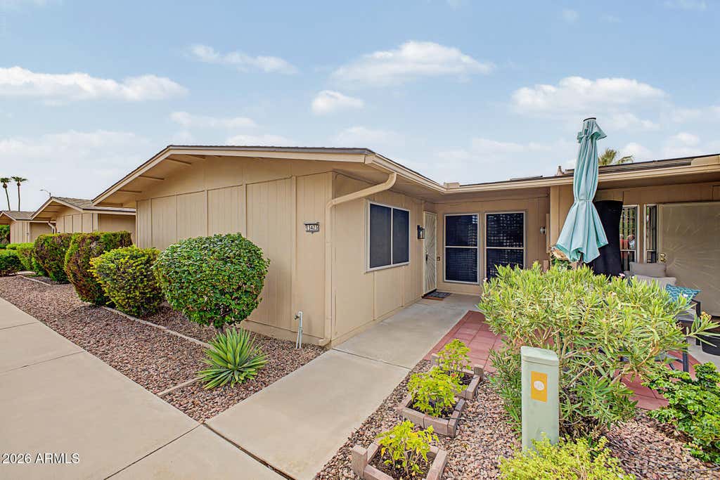 Photo of 13423 W Desert Glen Drive, Sun City West, AZ 85375 (MLS # 7067505)