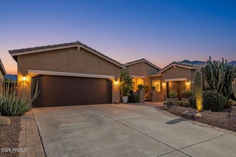 Property photo of 20489 N Wishing Well Lane, Maricopa, AZ 85138