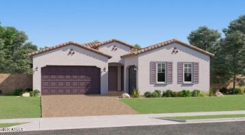 Photo of 26053 N 78th Avenue, Peoria, AZ 85383 (MLS # 7084080)