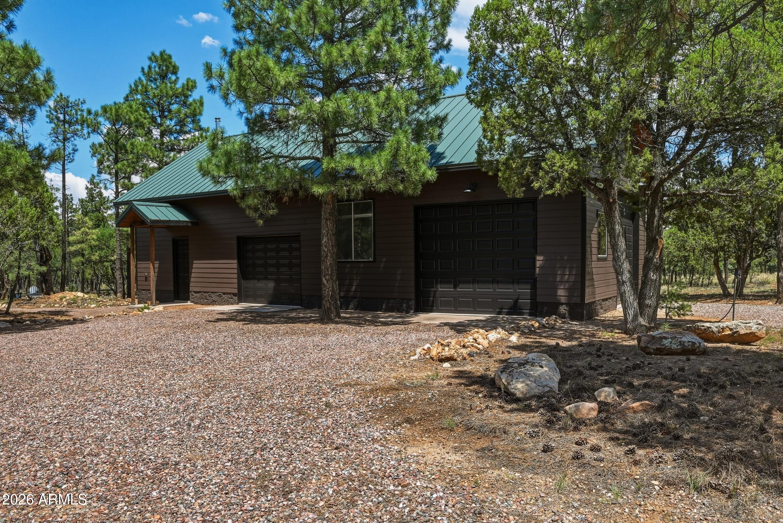 6607 MOGOLLON Trail