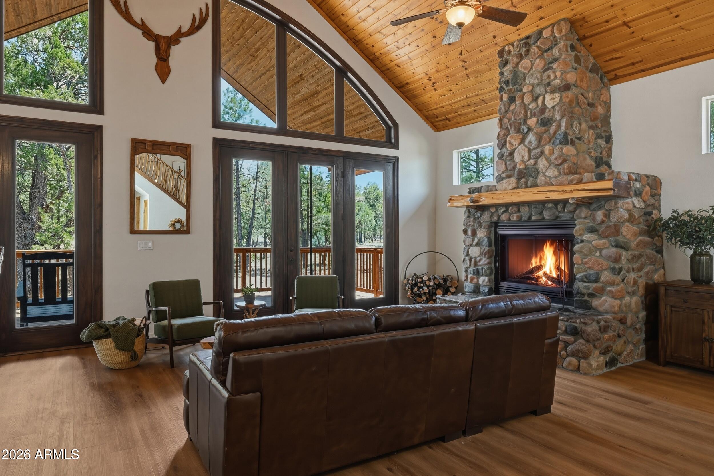 6607 MOGOLLON Trail