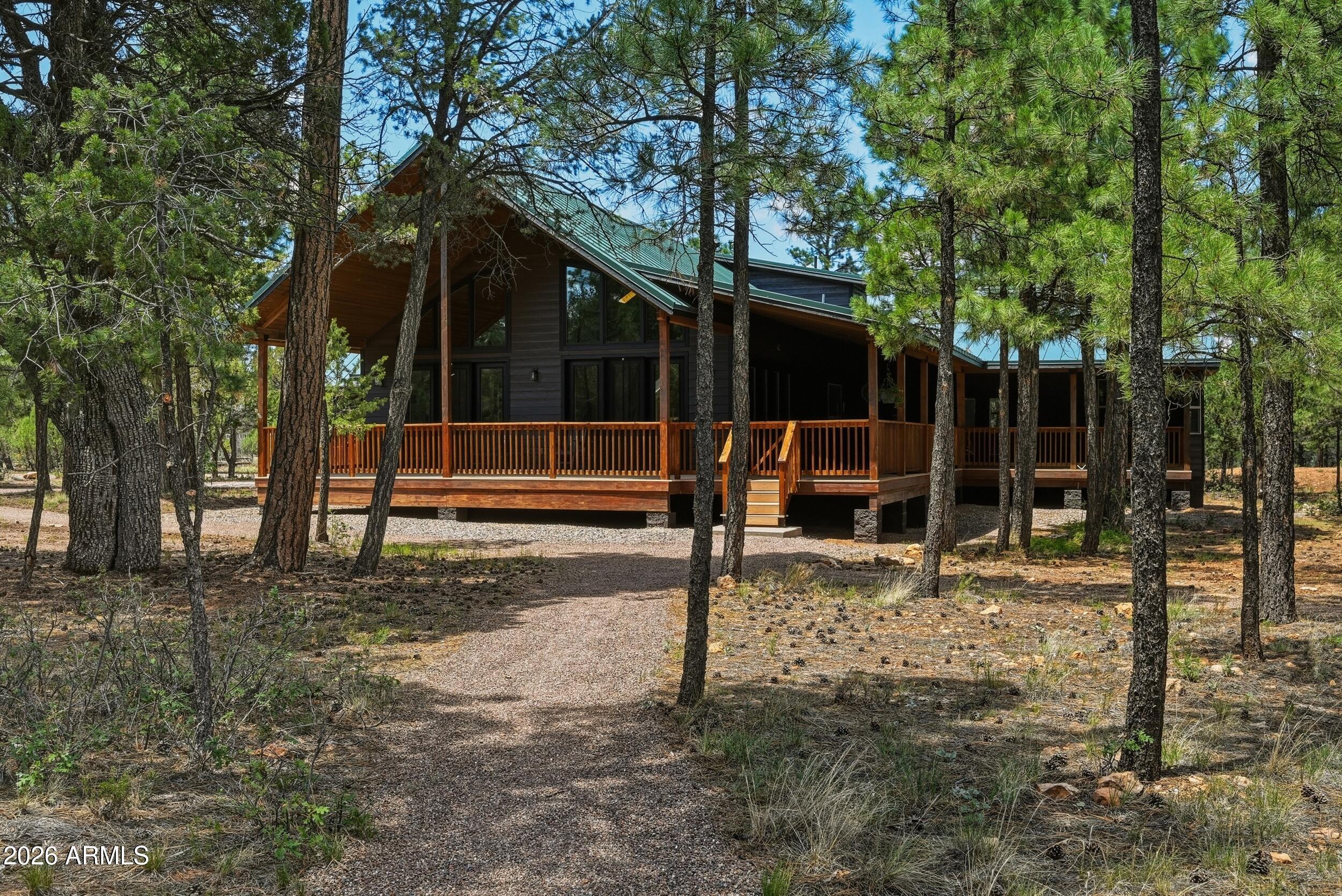 6607 MOGOLLON Trail