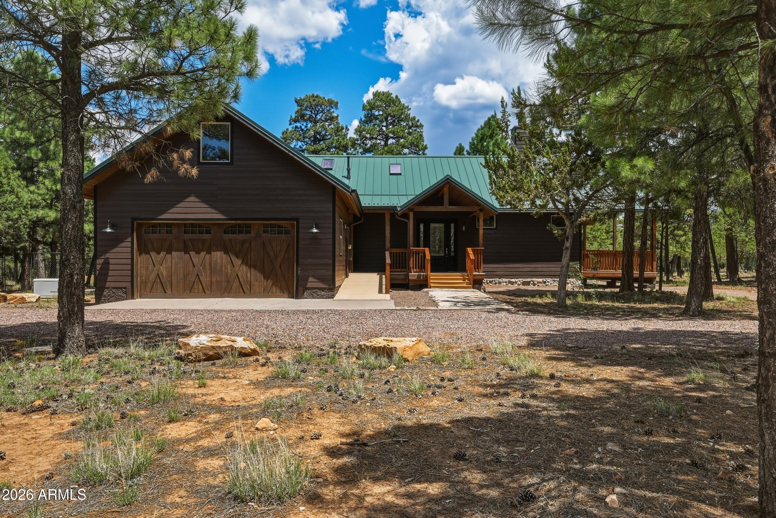 6607 MOGOLLON Trail