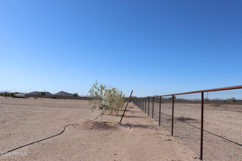 Photo of 0 W Jones Ave #-, Tonopah, AZ 85354 (MLS # 7086284)
