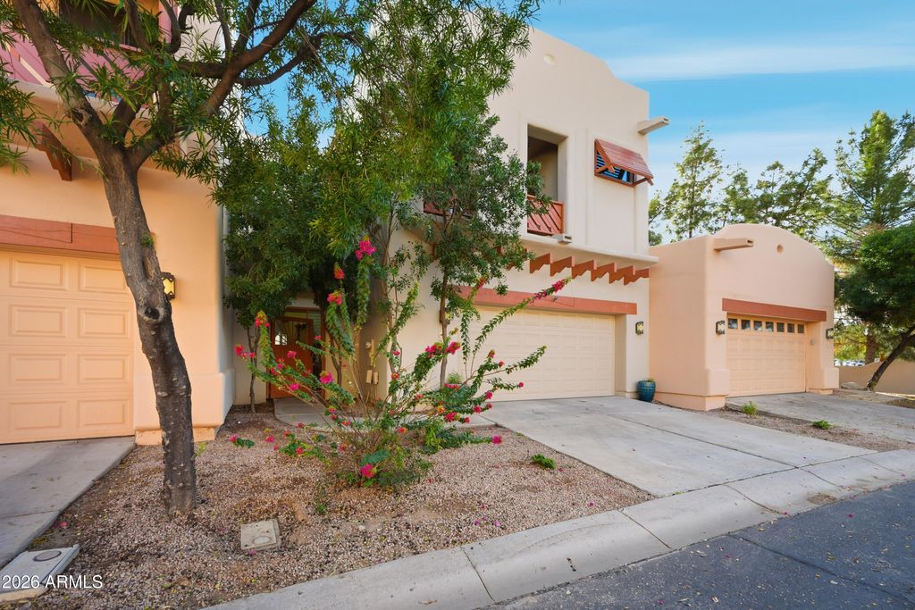 Photo of 333 N Pennington Drive N #2, Chandler, AZ 85224 (MLS # 6986475)