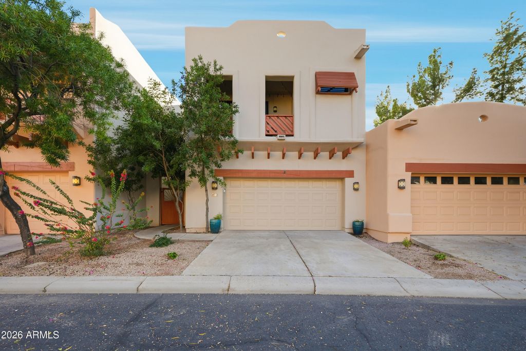 Photo of 333 N Pennington Drive N #2, Chandler, AZ 85224 (MLS # 6986475)