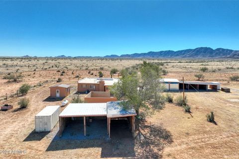 A home in Pearce