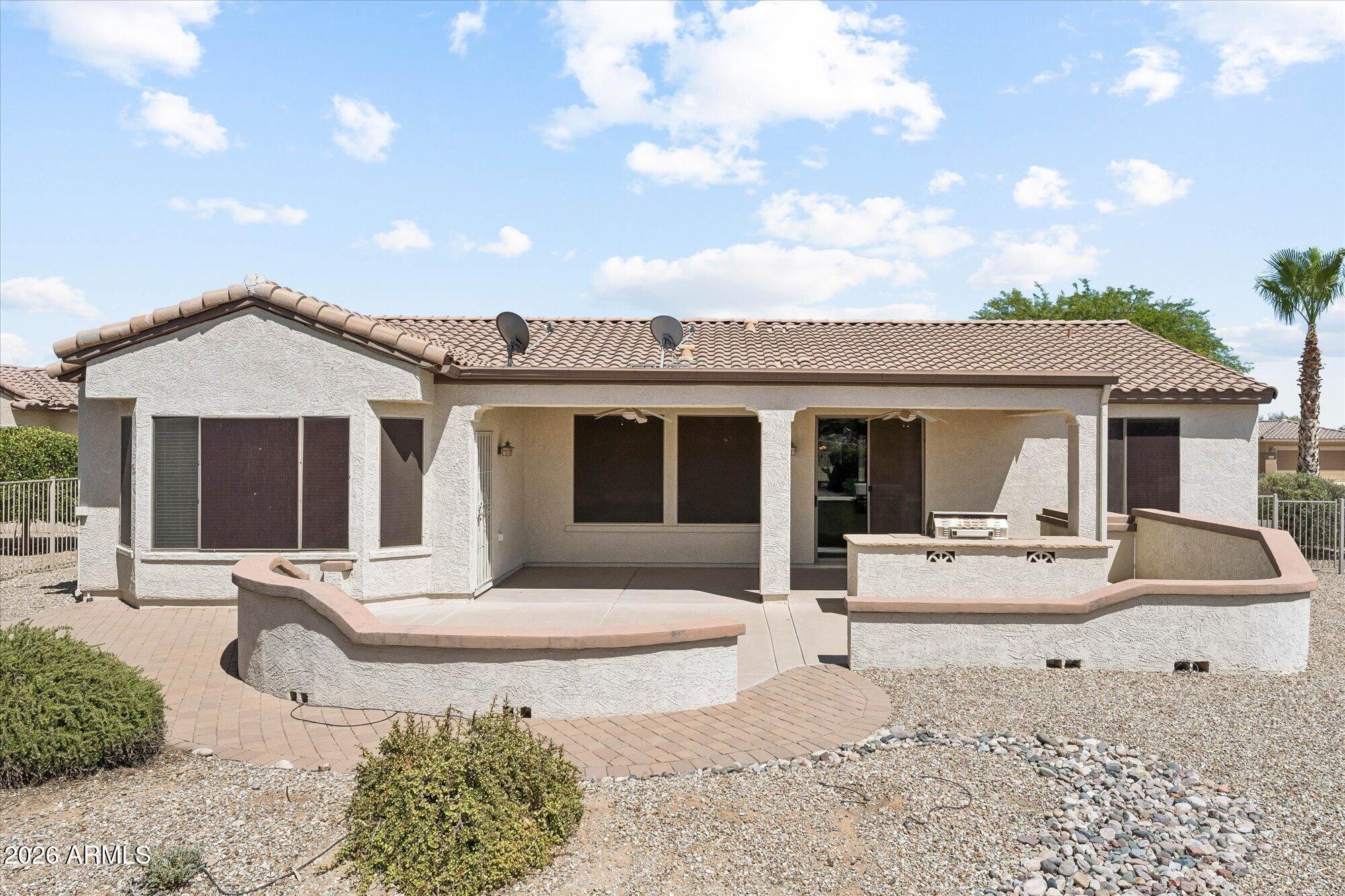 Photo 1 of 42 — 20900 N VISTA Trail, Surprise, AZ 85387