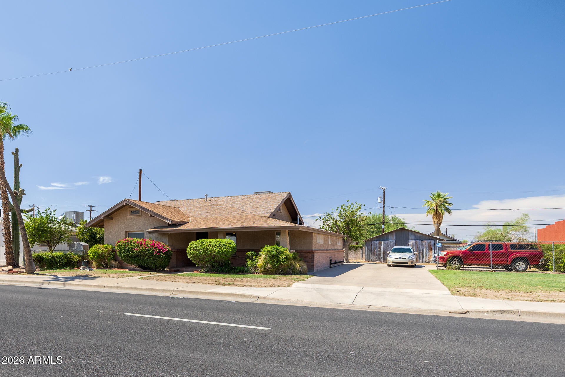 218 W FLORENCE Boulevard