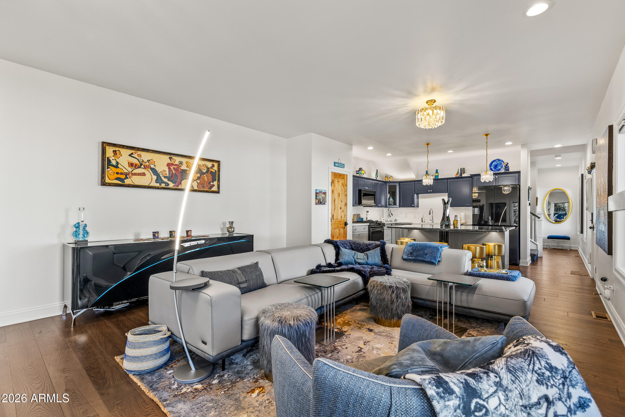 617 N SAN FRANCISCO Street A