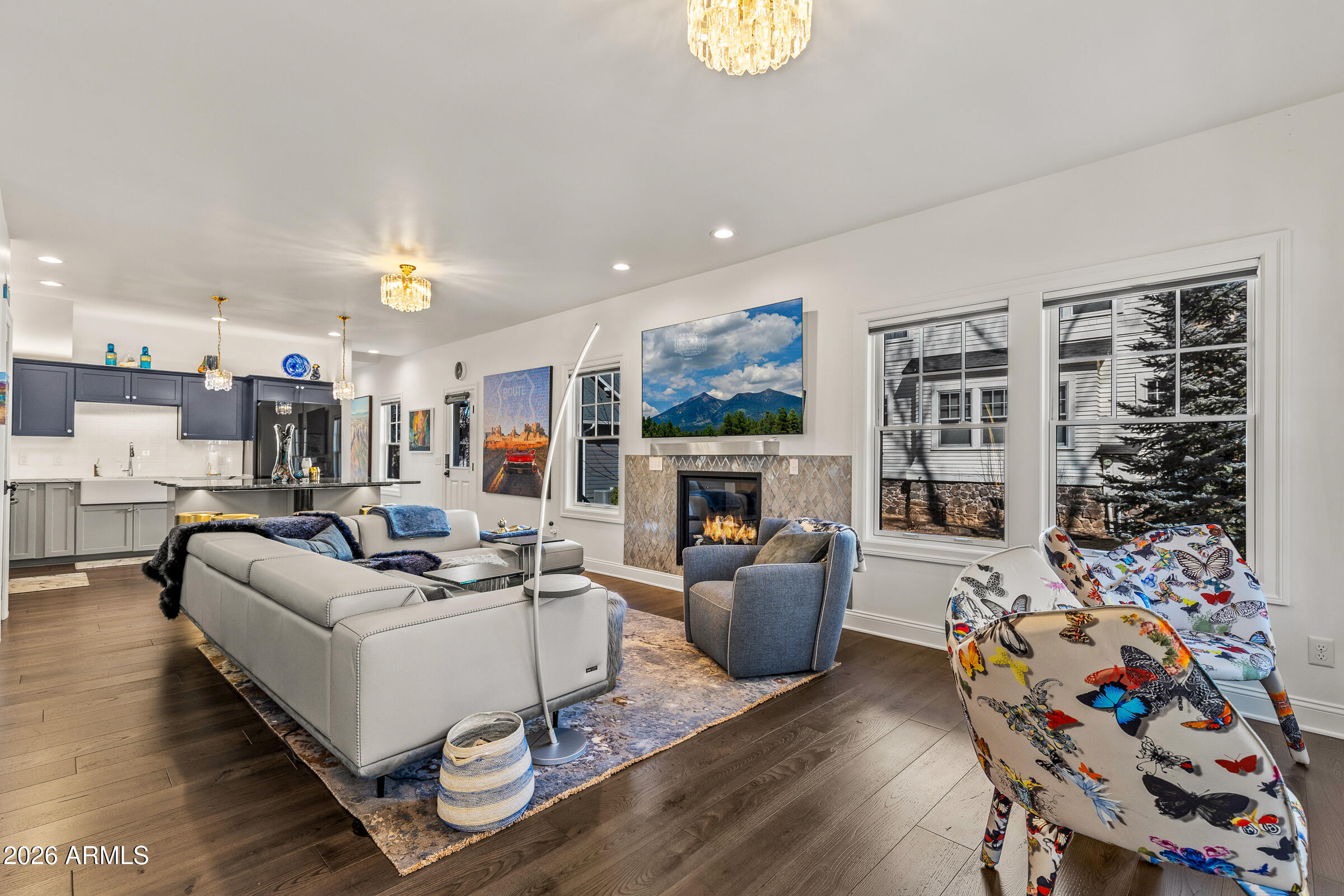 617 N SAN FRANCISCO Street A