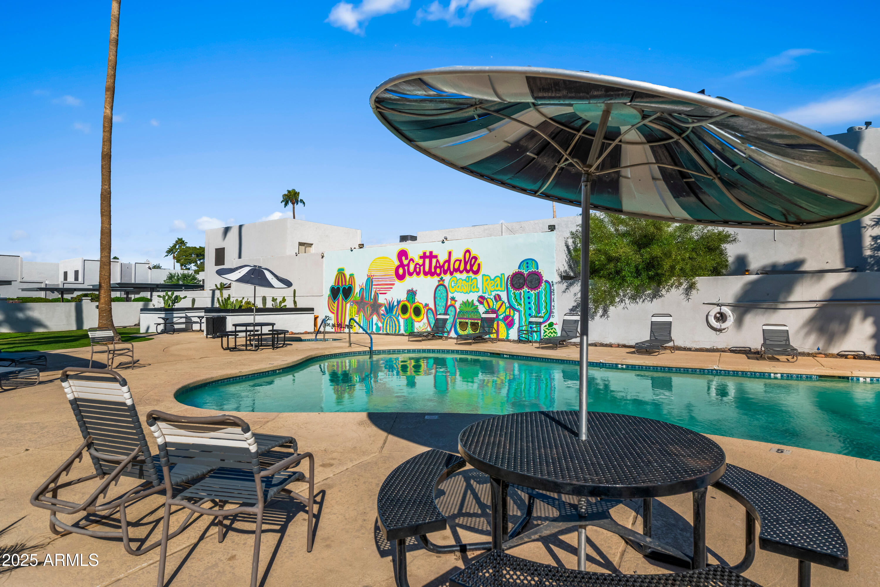 Scottsdale, Arizona 85251, United States, 1 Bedroom Bedrooms, ,1 BathroomBathrooms,Residential,Active,237527