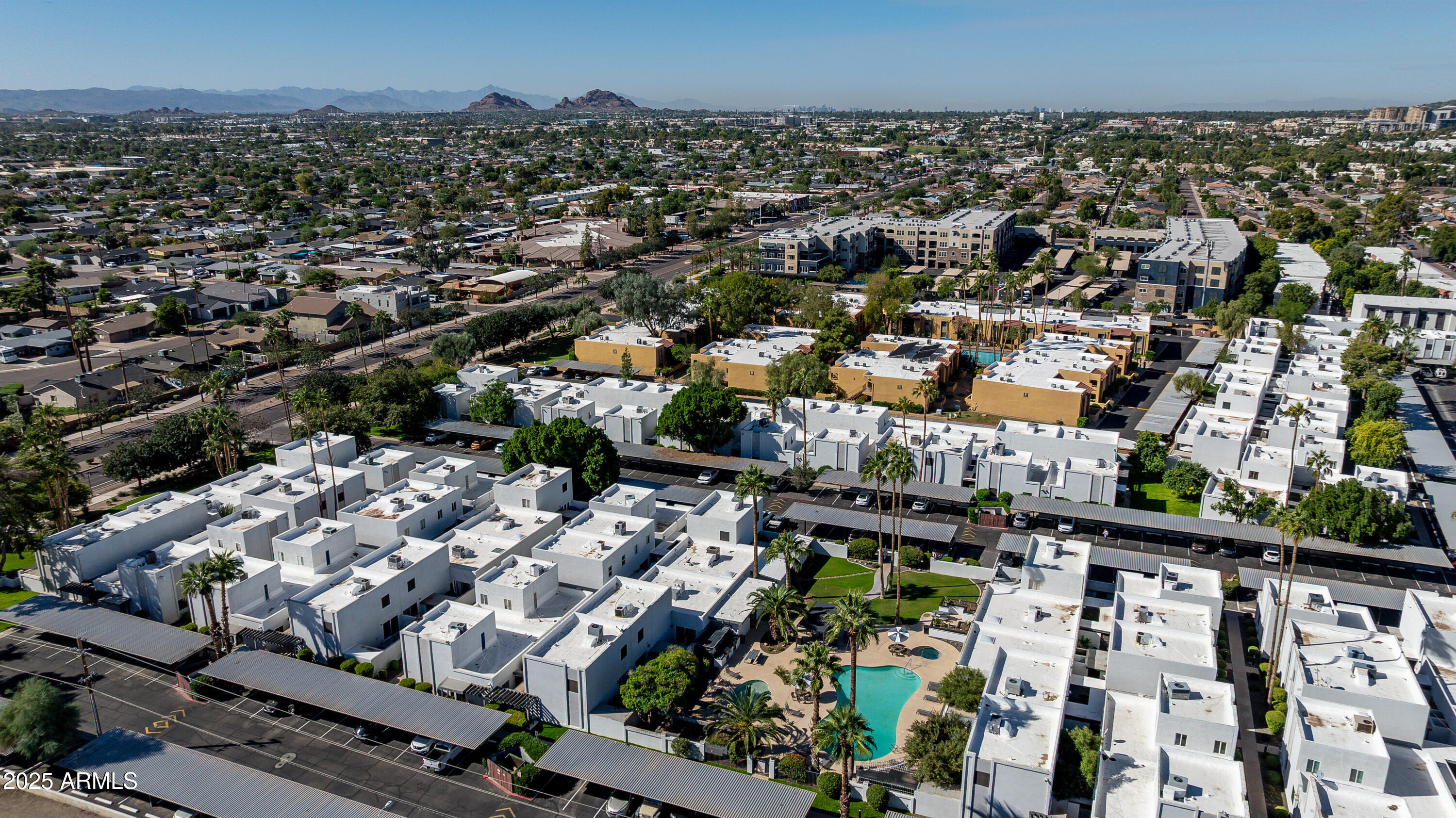 Scottsdale, Arizona 85251, United States, 1 Bedroom Bedrooms, ,1 BathroomBathrooms,Residential,Active,237527