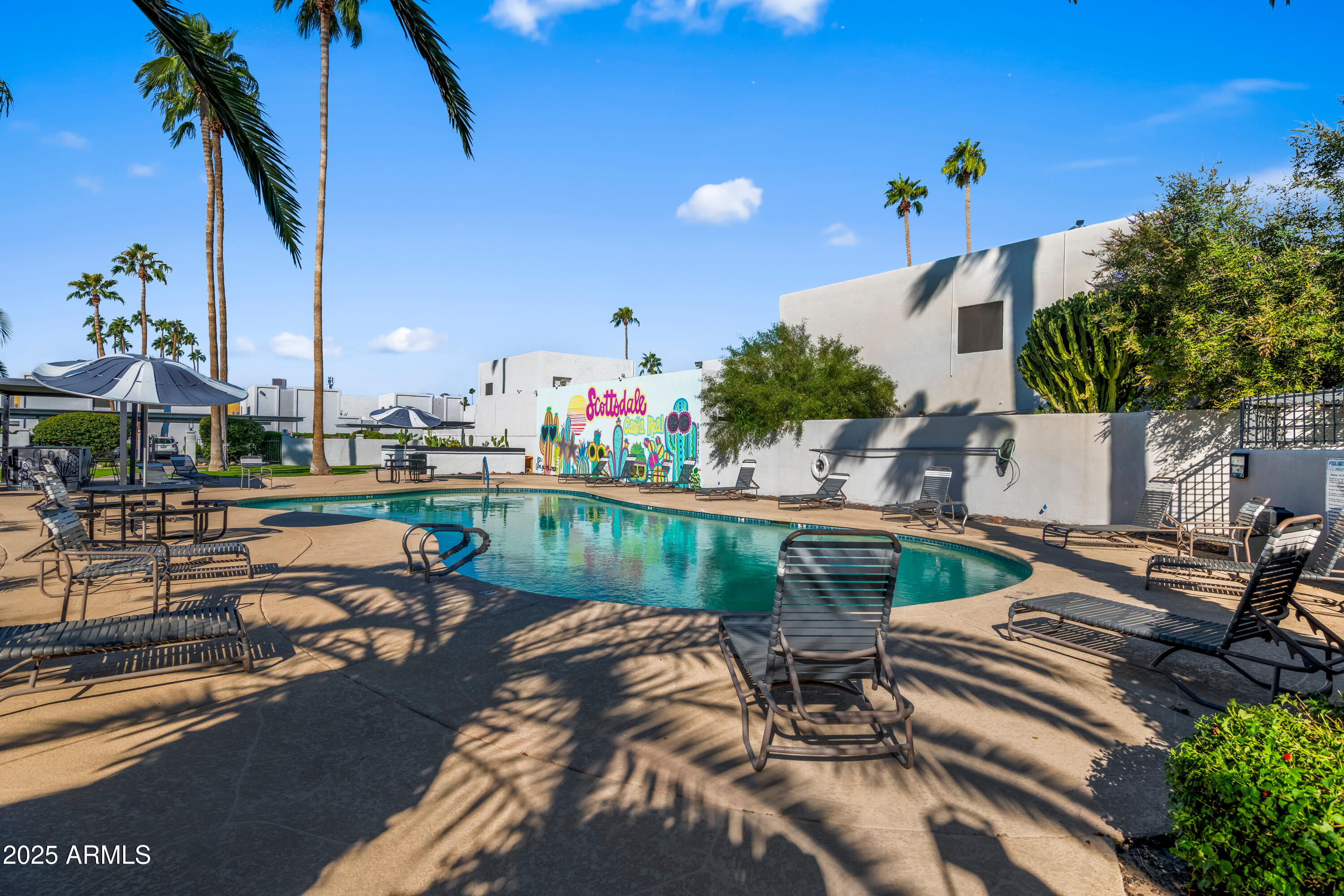 Scottsdale, Arizona 85251, United States, 1 Bedroom Bedrooms, ,1 BathroomBathrooms,Residential,Active,237527