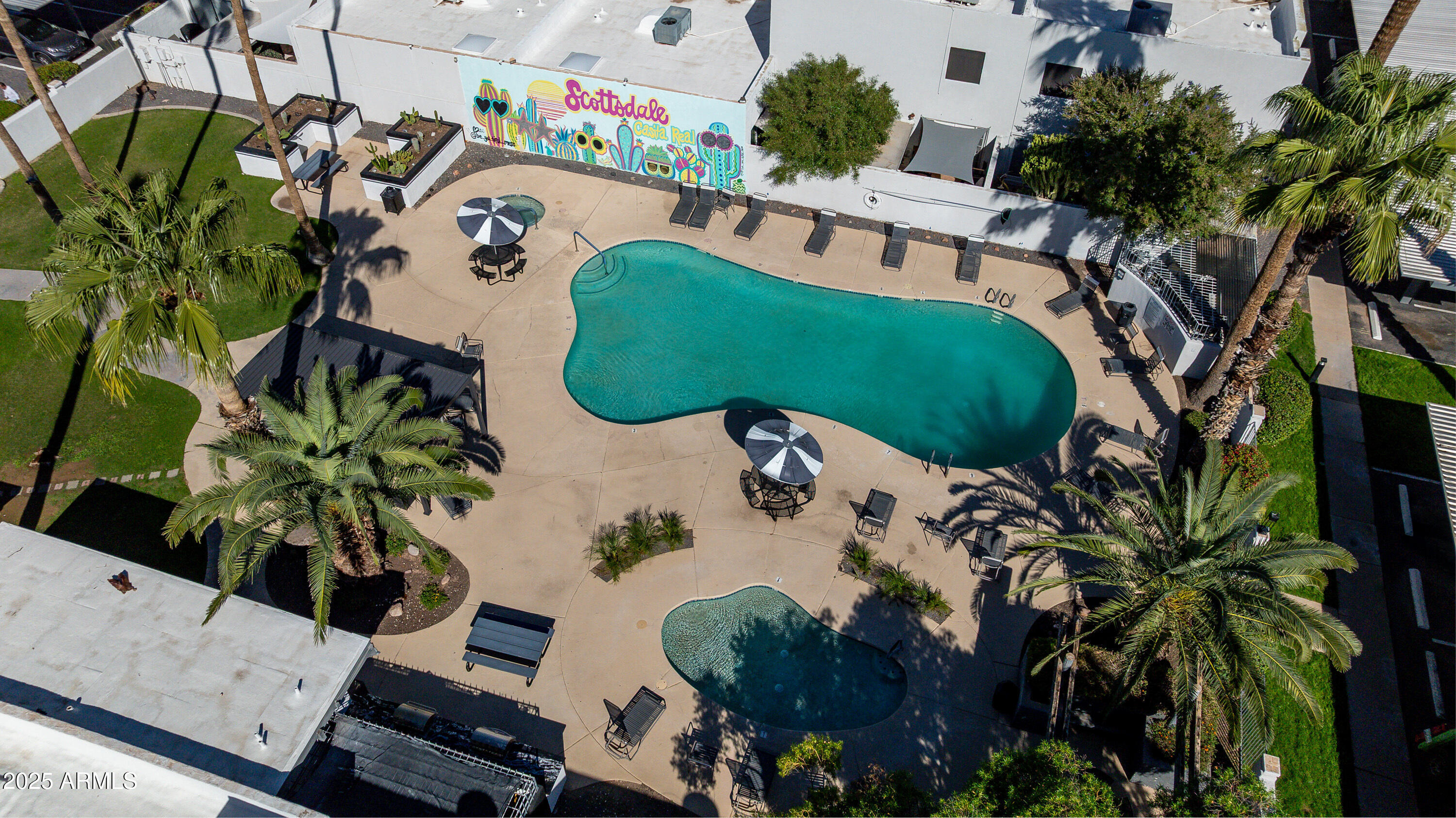 Scottsdale, Arizona 85251, United States, 1 Bedroom Bedrooms, ,1 BathroomBathrooms,Residential,Active,237527