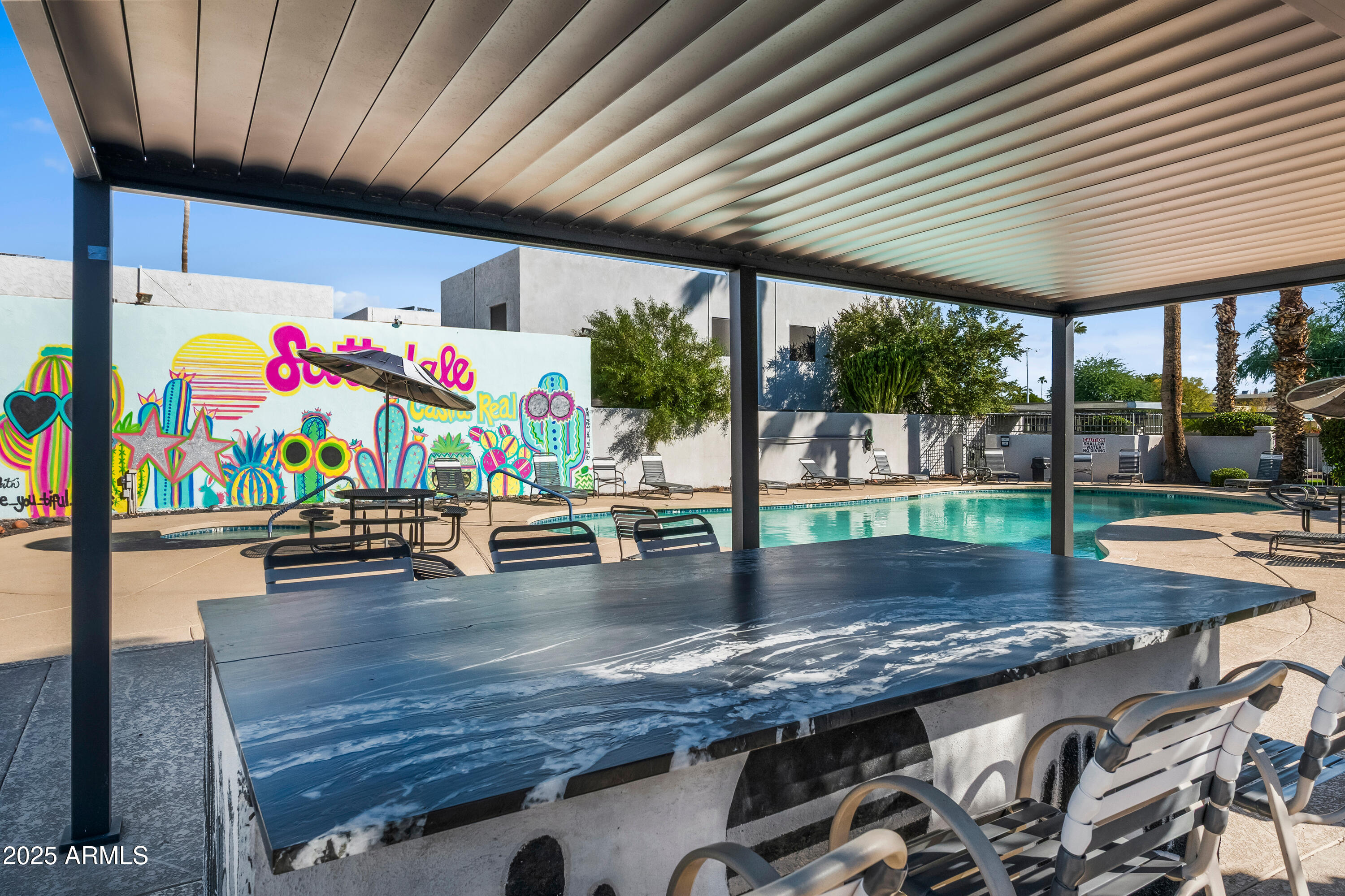 Scottsdale, Arizona 85251, United States, 1 Bedroom Bedrooms, ,1 BathroomBathrooms,Residential,Active,237527