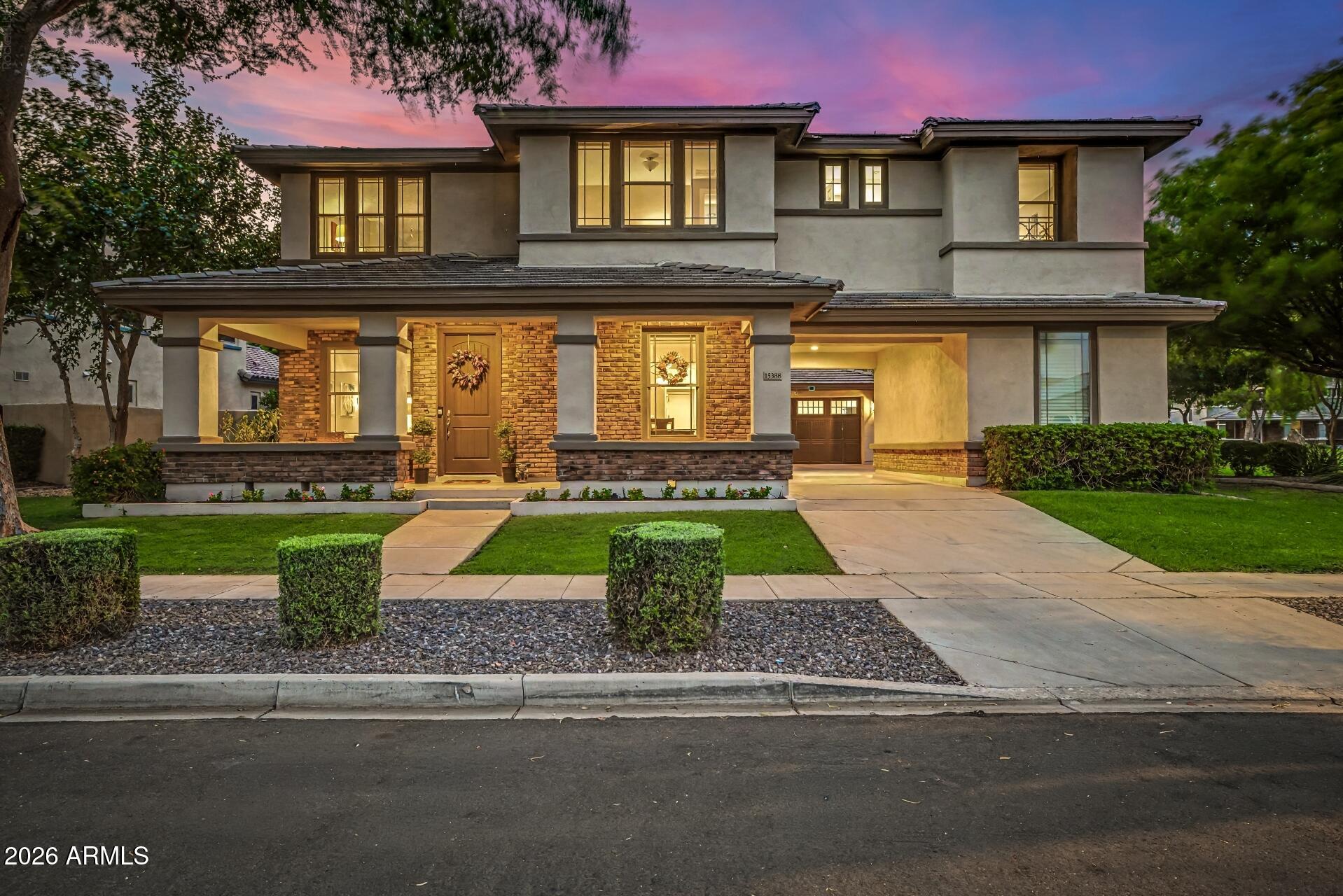 15388 W Alexandria Way