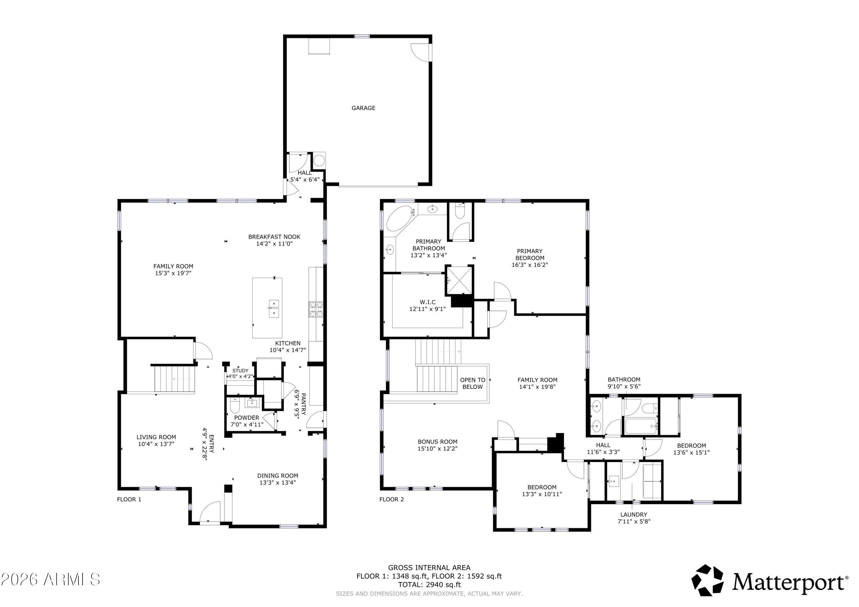 15388 W Alexandria Way