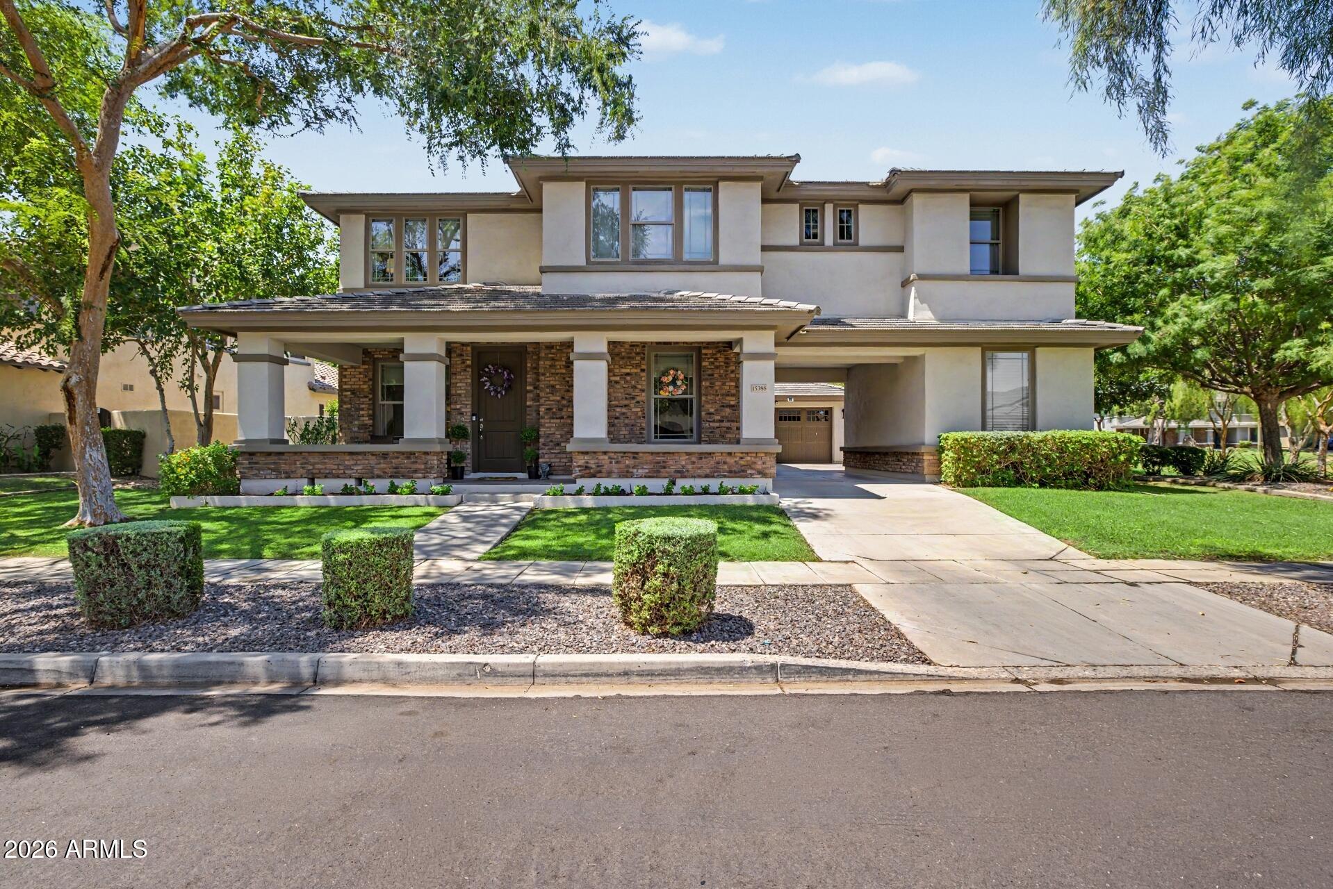 15388 W Alexandria Way