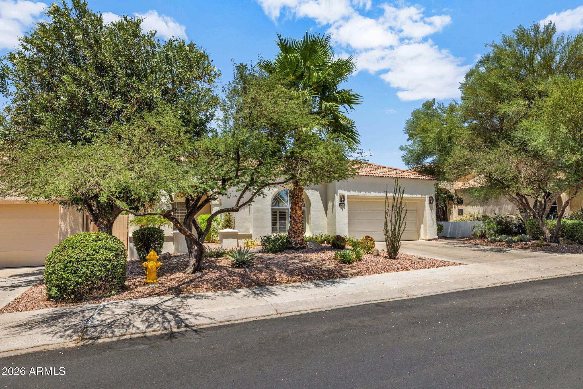 11638 E BELLA VISTA Drive