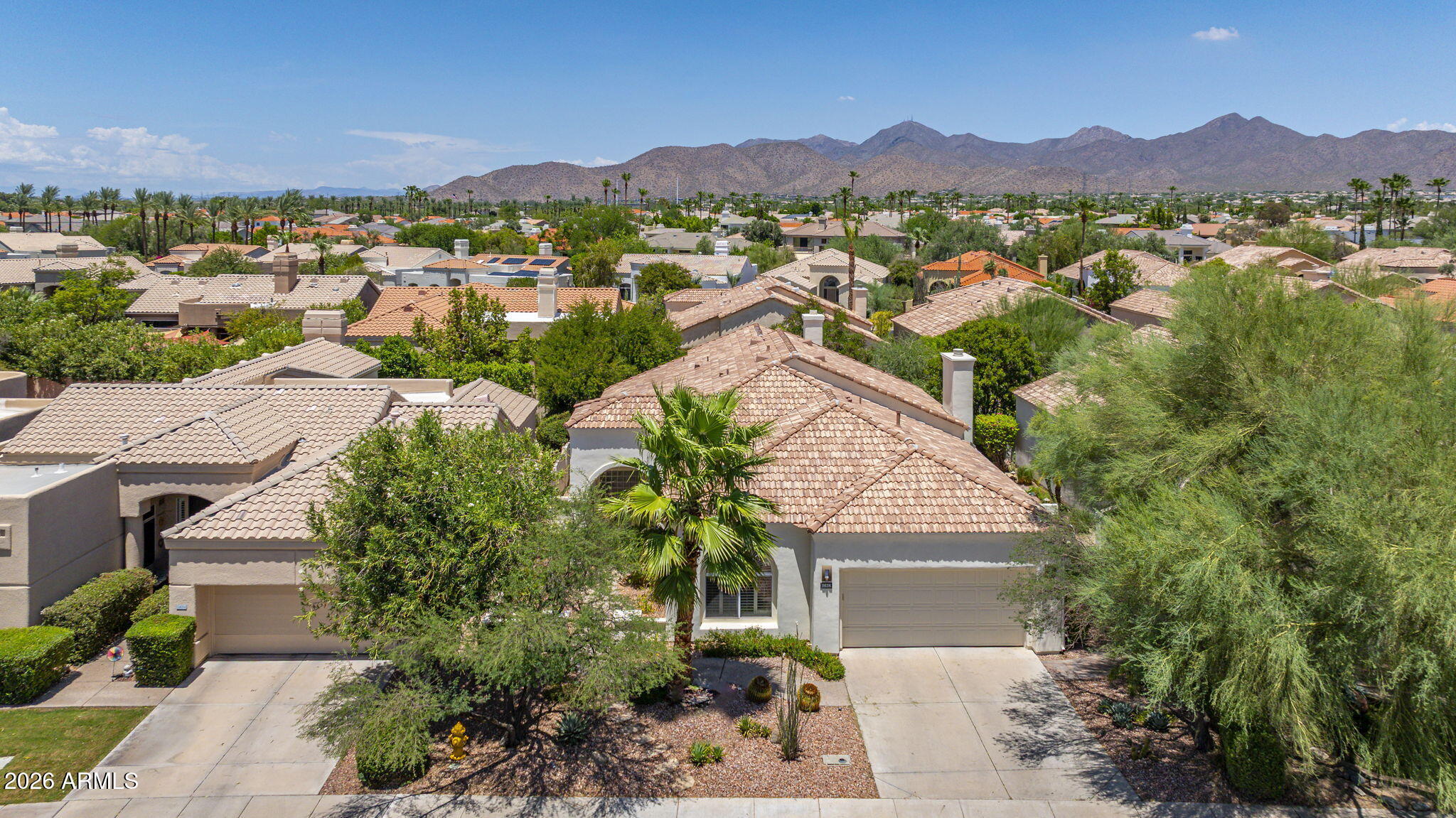 11638 E BELLA VISTA Drive