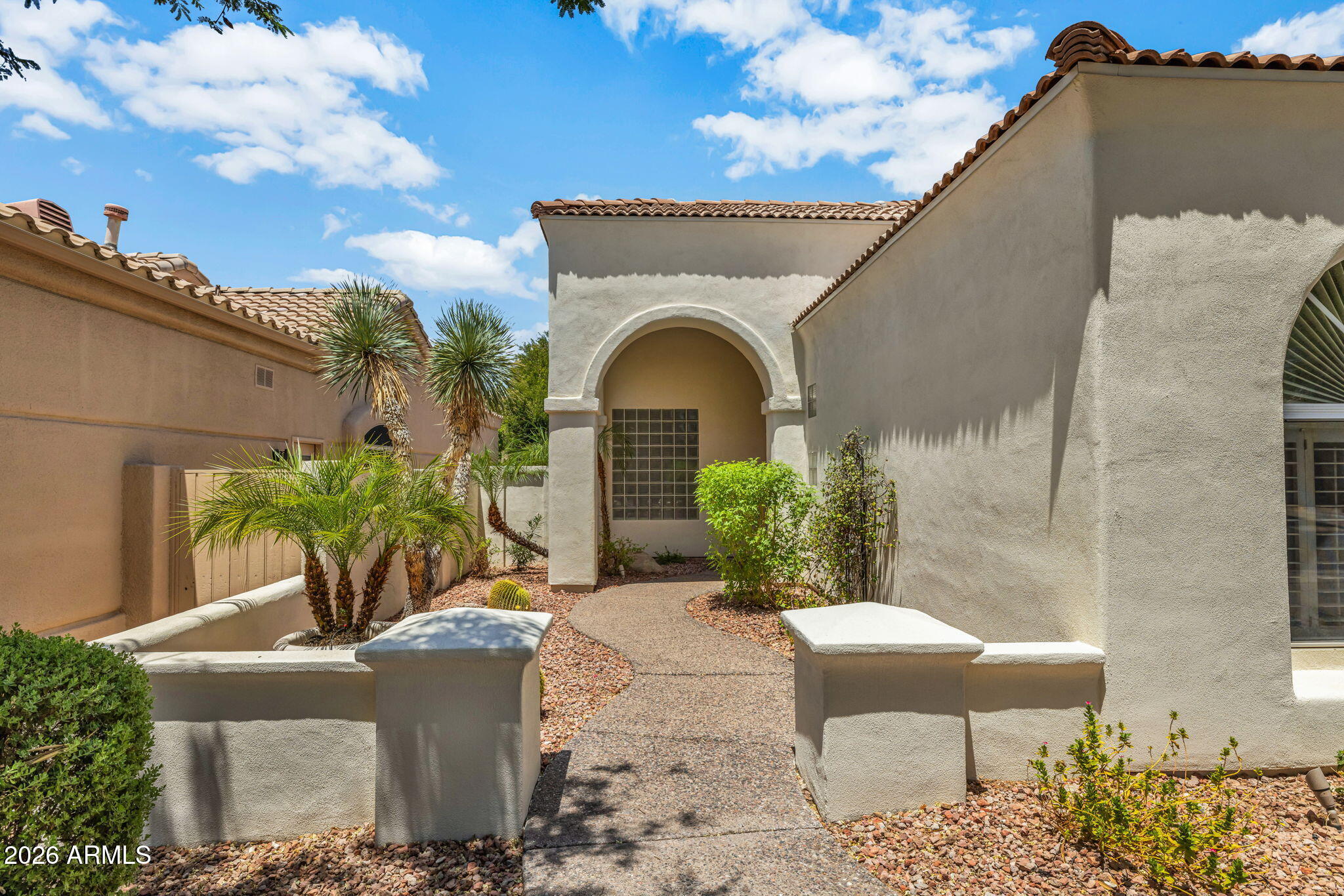 11638 E BELLA VISTA Drive