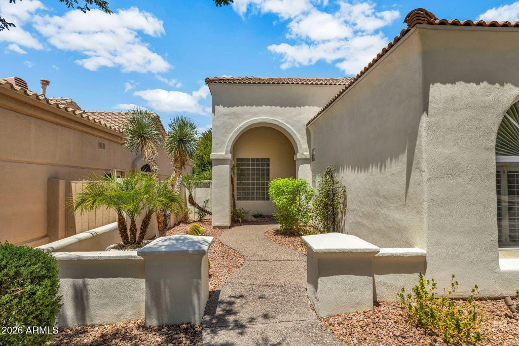 Photo of 11638 E Bella Vista Drive, Scottsdale, AZ 85259 (MLS # 7054194)