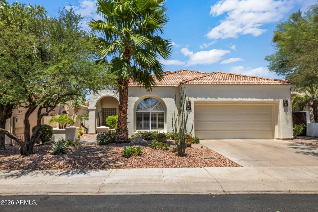 Photo of 11638 E Bella Vista Drive, Scottsdale, AZ 85259 (MLS # 7054194)
